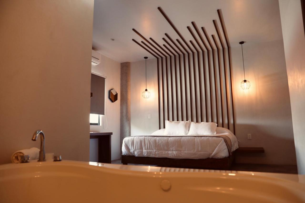 Hotel Express Jerez Jerez de García Salinas エクステリア 写真