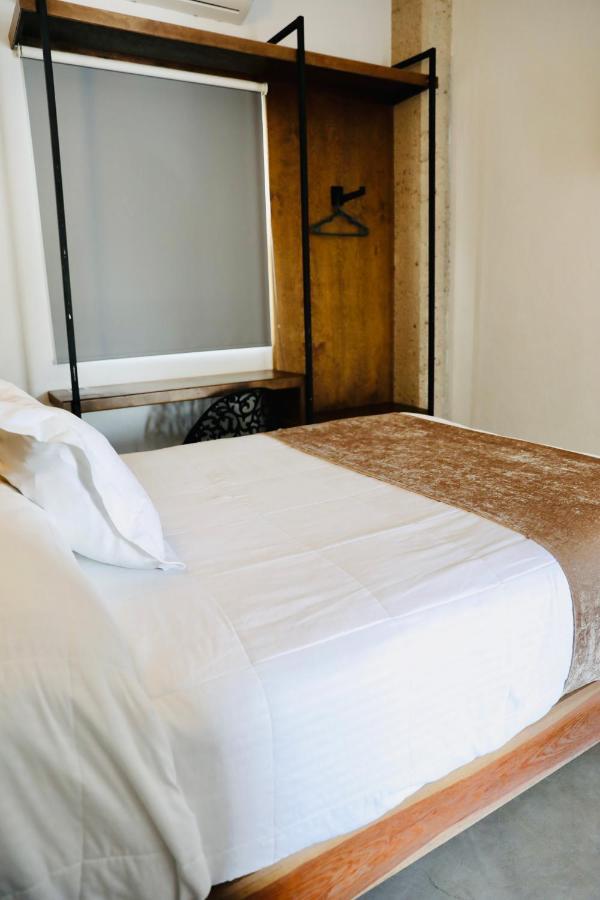 Hotel Express Jerez Jerez de García Salinas エクステリア 写真