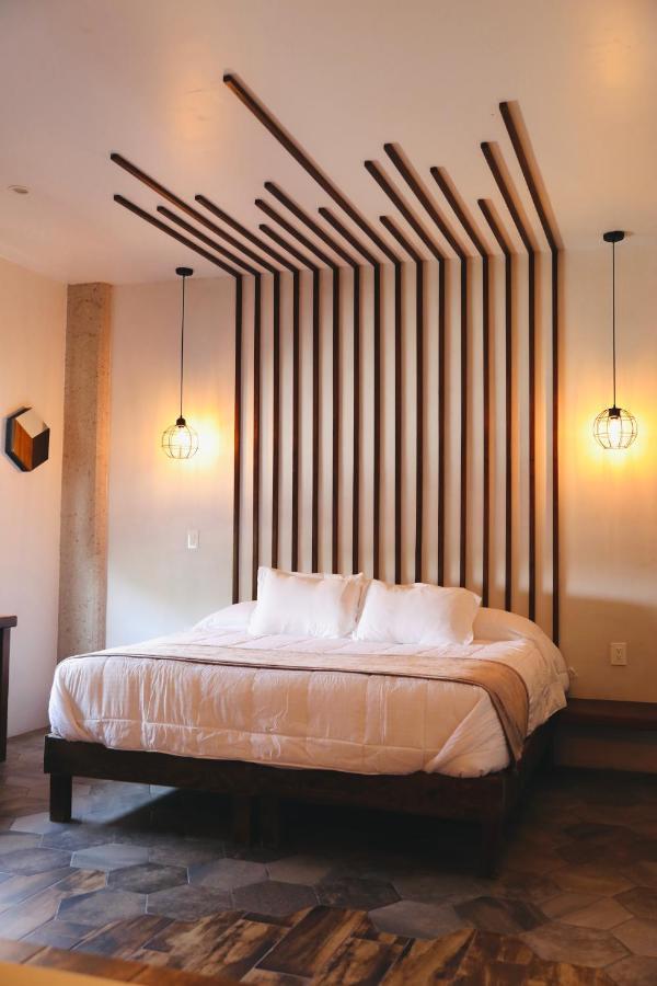 Hotel Express Jerez Jerez de García Salinas エクステリア 写真