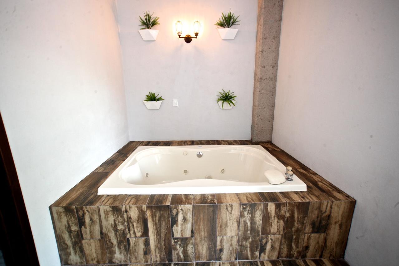 Hotel Express Jerez Jerez de García Salinas エクステリア 写真