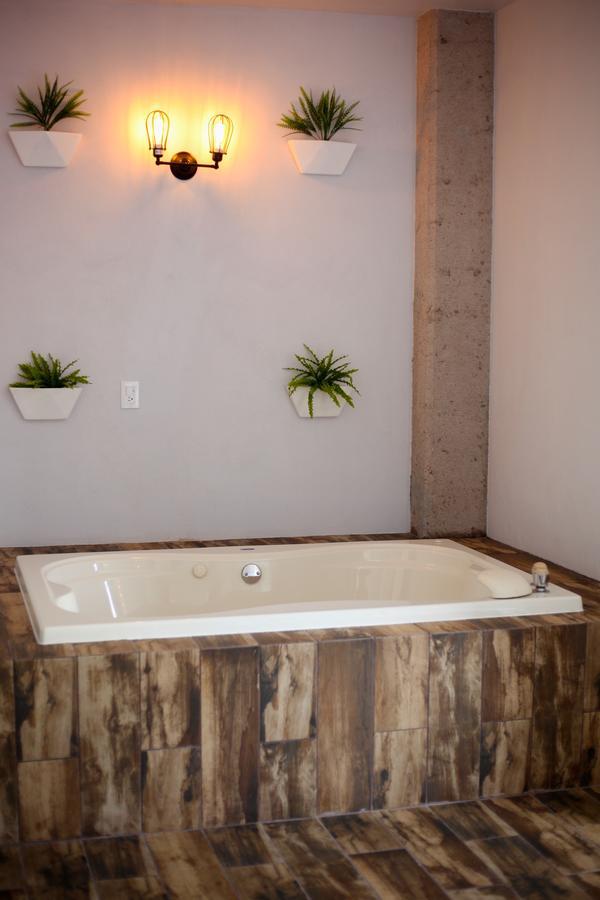 Hotel Express Jerez Jerez de García Salinas エクステリア 写真